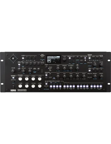 KORG WAVESTATE-M | MusicGoodDeal
