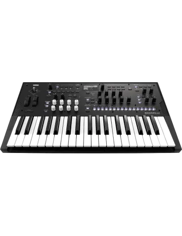 KORG WAVESTATE-MK2 | MusicGoodDeal