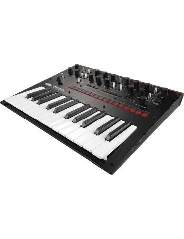 KORG MONOLOGUE-BK | MusicGoodDeal
