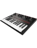 KORG MONOLOGUE-BK | MusicGoodDeal