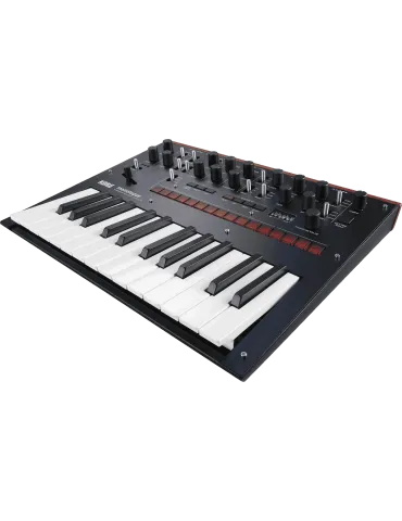 KORG MONOLOGUE-BL | MusicGoodDeal