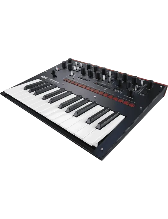 KORG MONOLOGUE-BL | MusicGoodDeal