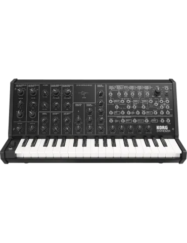 KORG MS20-MINI | MusicGoodDeal