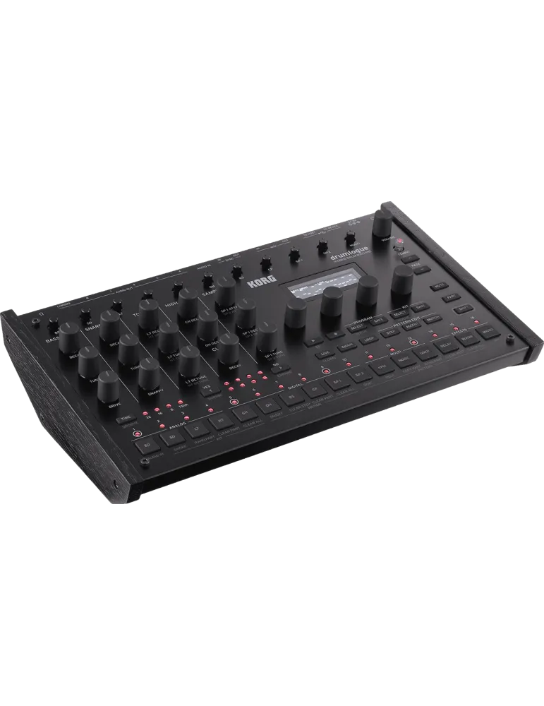 KORG DRUMLOGUE | MusicGoodDeal