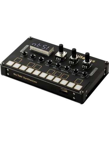 KORG NTS-1-MKII | MusicGoodDeal