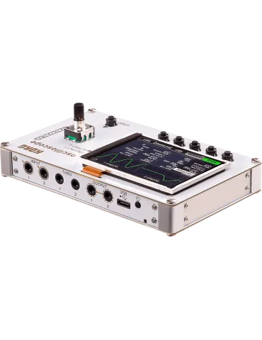 KORG NTS-2-OSC | MusicGoodDeal