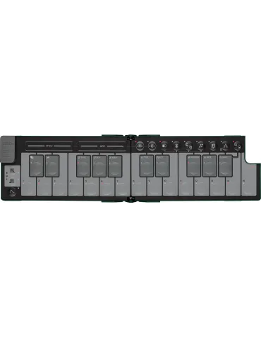 KORG NANOKEY-FD-AG | MusicGoodDeal
