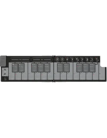 KORG NANOKEY-FD-WH | MusicGoodDeal
