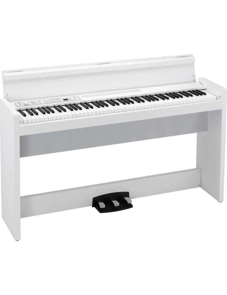 KORG LP380U-WH | MusicGoodDeal