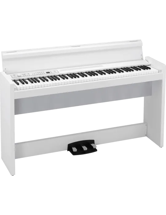 KORG LP380U-WH | MusicGoodDeal