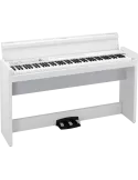 KORG LP380U-WH | MusicGoodDeal
