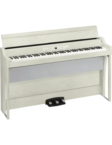 KORG G1B-AIR-WHASH | MusicGoodDeal