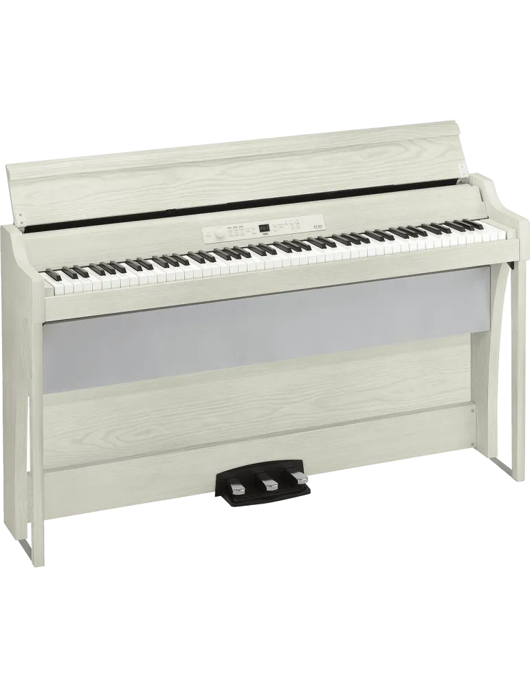 KORG G1B-AIR-WHASH | MusicGoodDeal