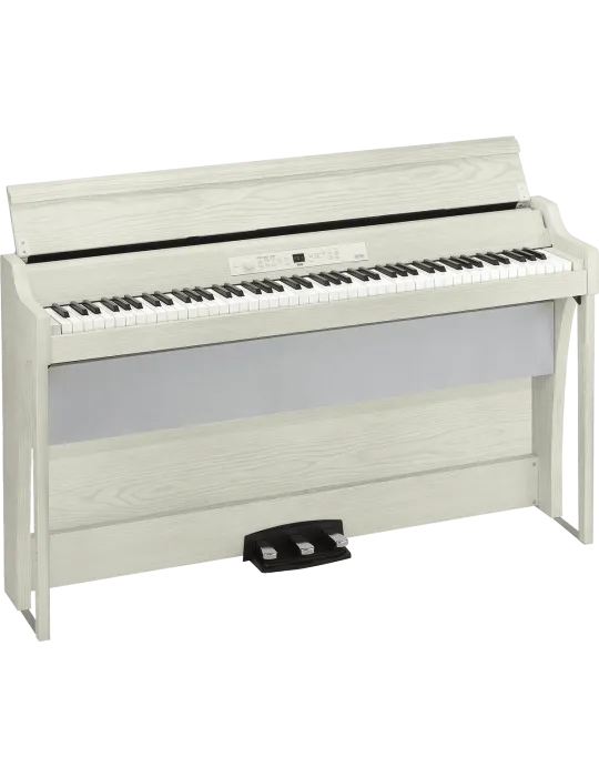 KORG G1B-AIR-WHASH | MusicGoodDeal