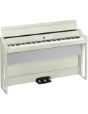 KORG G1B-AIR-WHASH | MusicGoodDeal