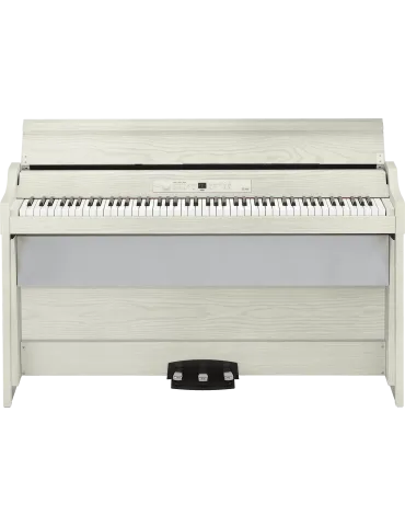 KORG G1B-AIR-WHASH | MusicGoodDeal 2