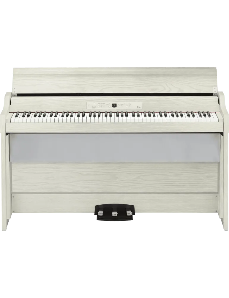 KORG G1B-AIR-WHASH | MusicGoodDeal