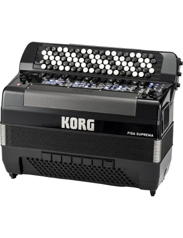 KORG FSUP-B-MBK | MusicGoodDeal 2