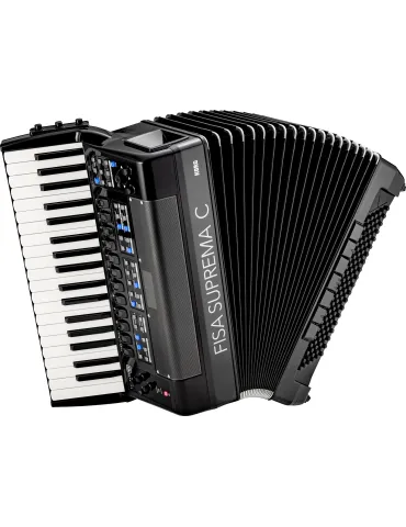 KORG FSUPC-P-MBK | MusicGoodDeal
