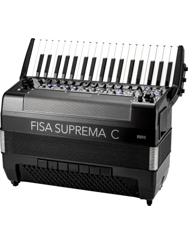 KORG FSUPC-P-MBK | MusicGoodDeal 2