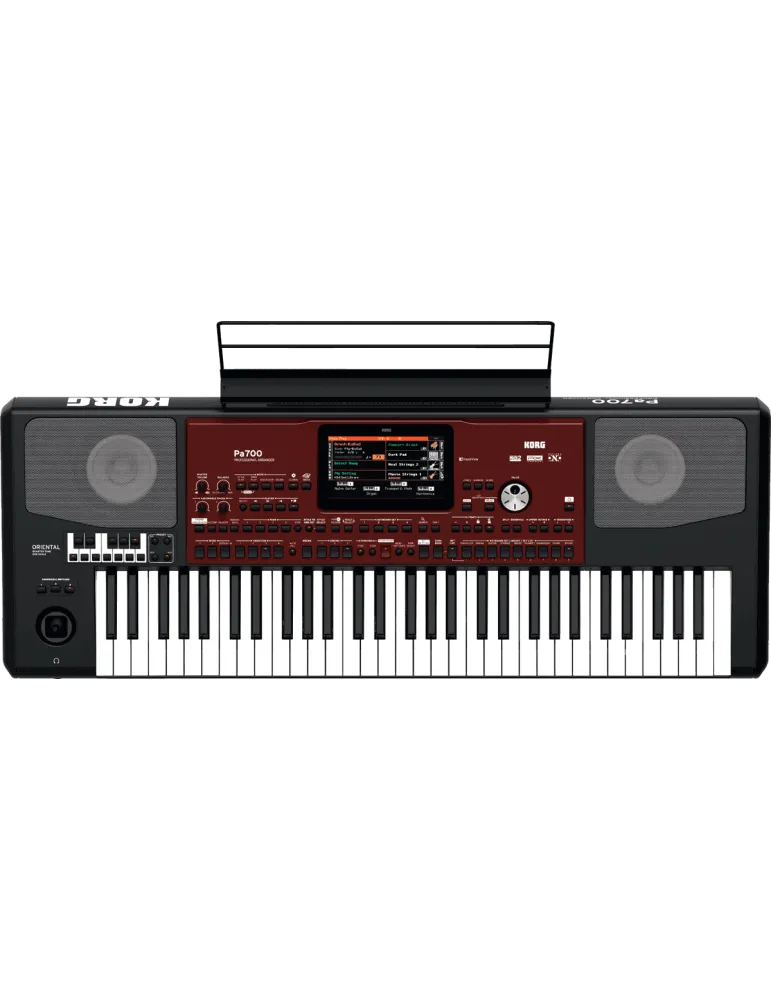 KORG PA700OR | MusicGoodDeal