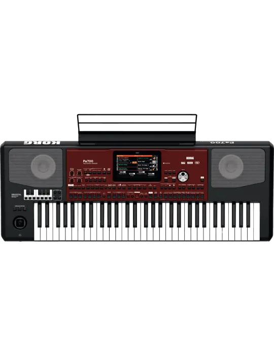 KORG PA700OR | MusicGoodDeal