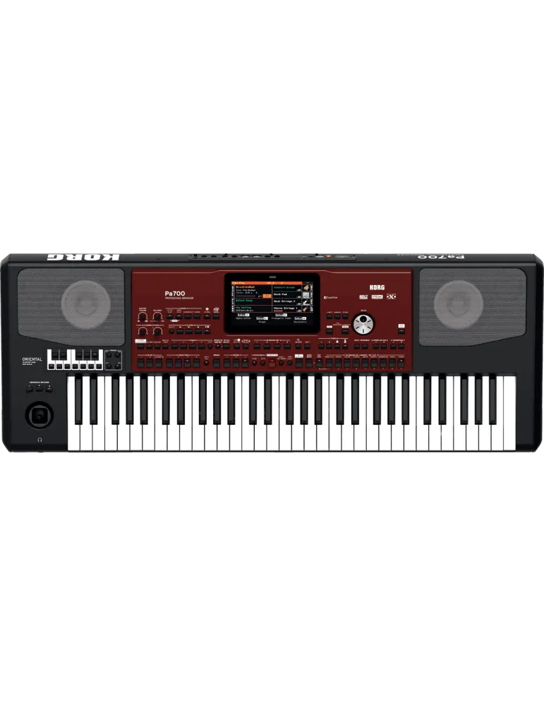KORG PA700OR | MusicGoodDeal