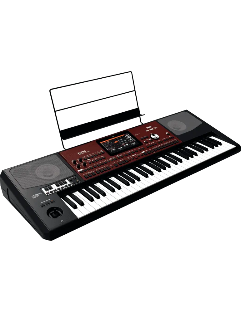 KORG PA700OR | MusicGoodDeal