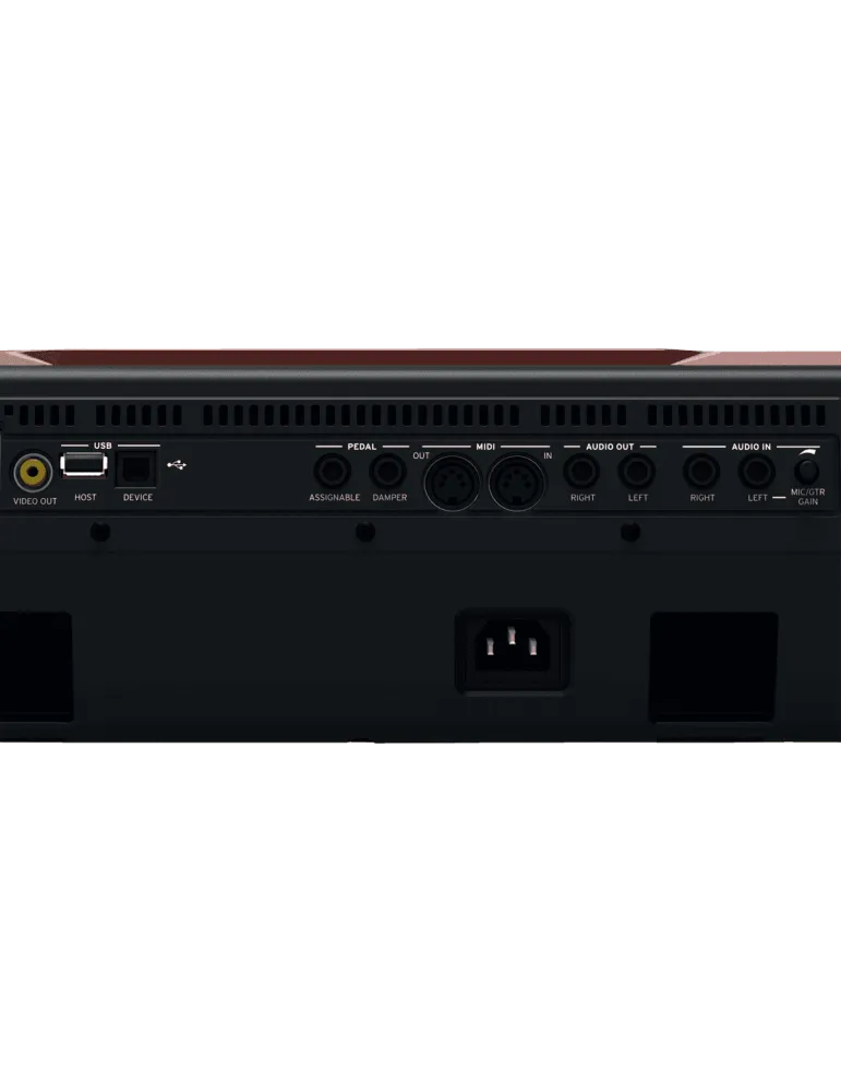 KORG PA700OR | MusicGoodDeal