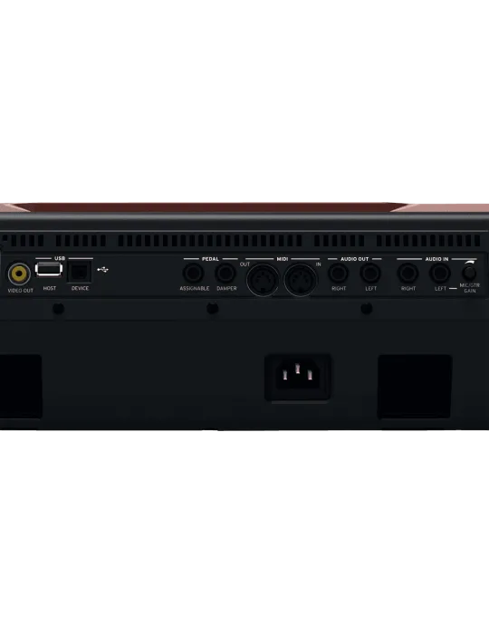 KORG PA700OR | MusicGoodDeal
