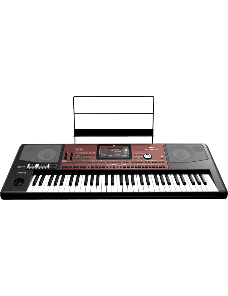 KORG PA700OR | MusicGoodDeal