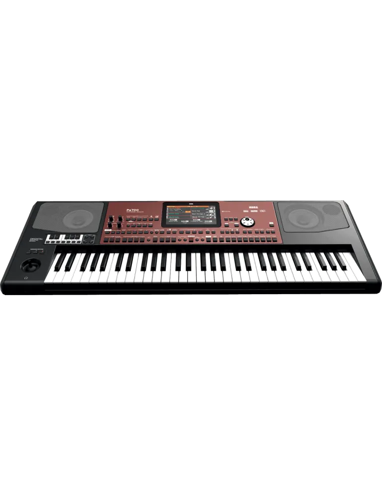 KORG PA700OR | MusicGoodDeal
