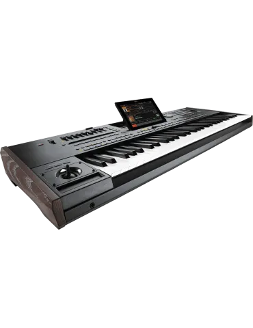 KORG PA5X-61 | MusicGoodDeal