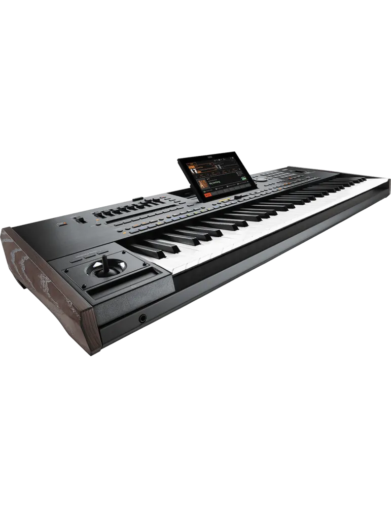 KORG PA5X-61 | MusicGoodDeal