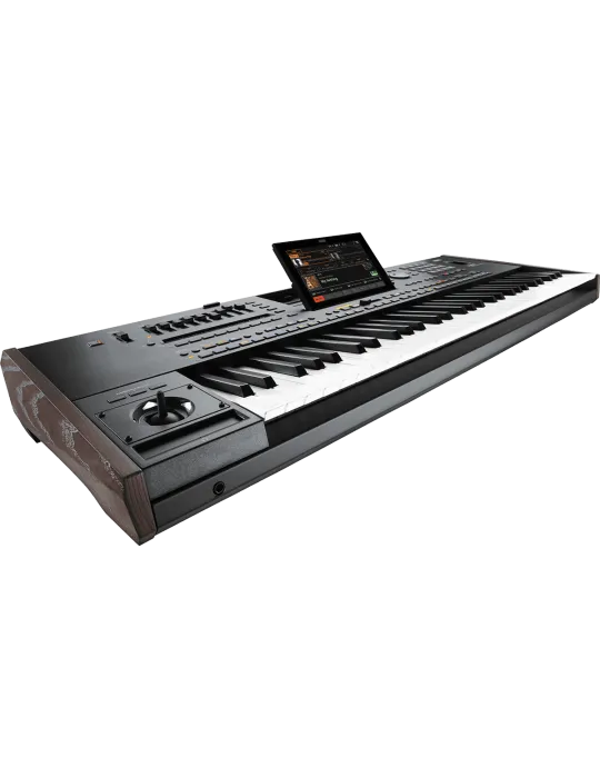 KORG PA5X-61 | MusicGoodDeal