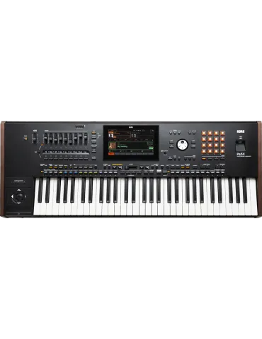 KORG PA5X-61 | MusicGoodDeal 2