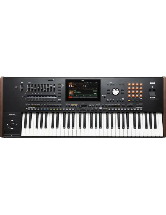 KORG PA5X-61 | MusicGoodDeal