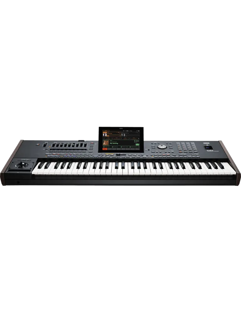 KORG PA5X-61 | MusicGoodDeal