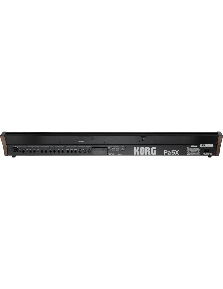 KORG PA5X-61 | MusicGoodDeal