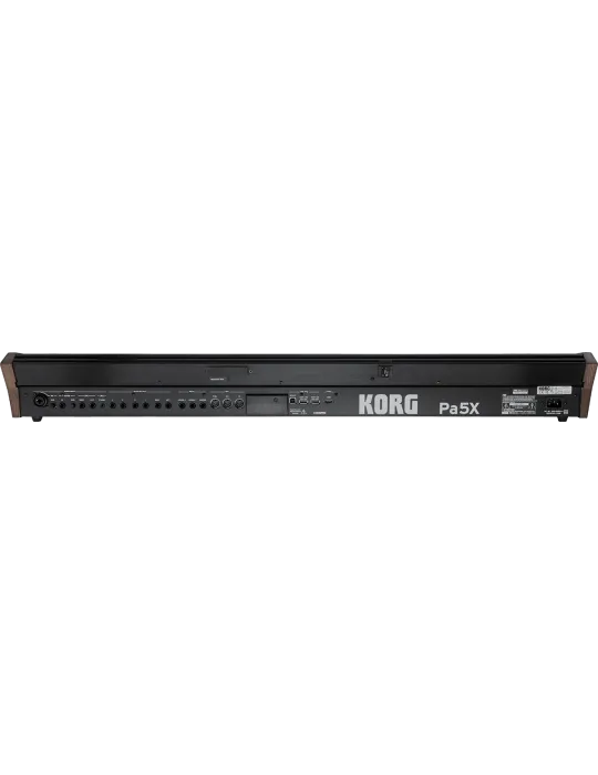 KORG PA5X-61 | MusicGoodDeal