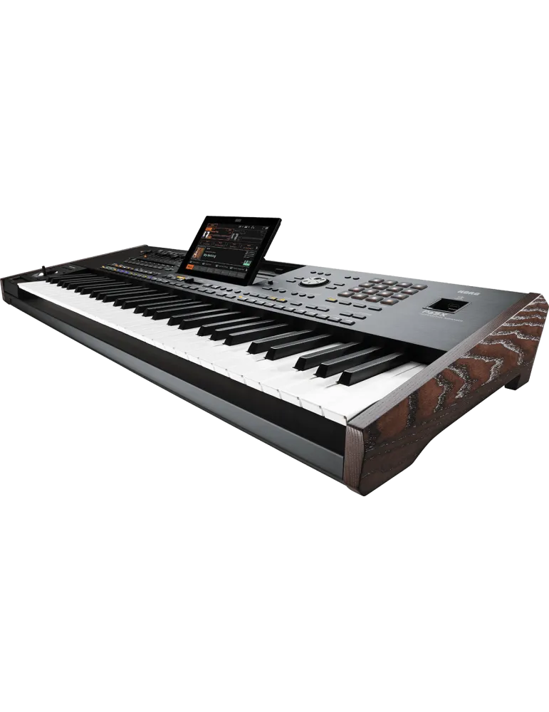 KORG PA5X-61 | MusicGoodDeal
