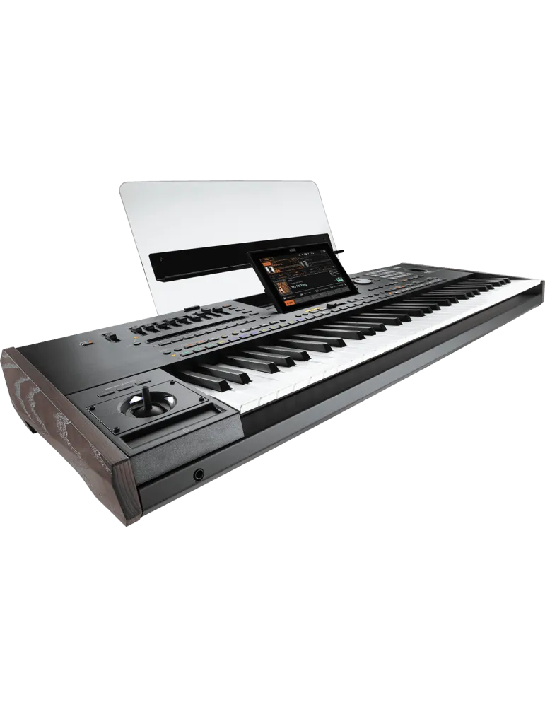 KORG PA5X-61 | MusicGoodDeal