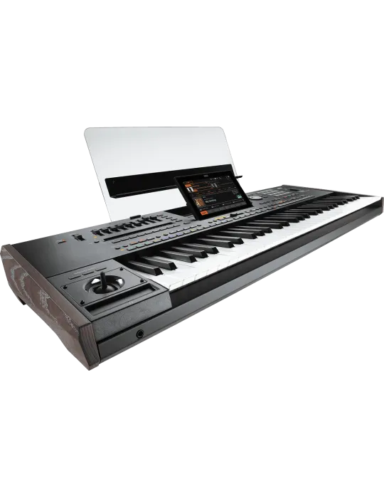 KORG PA5X-61 | MusicGoodDeal