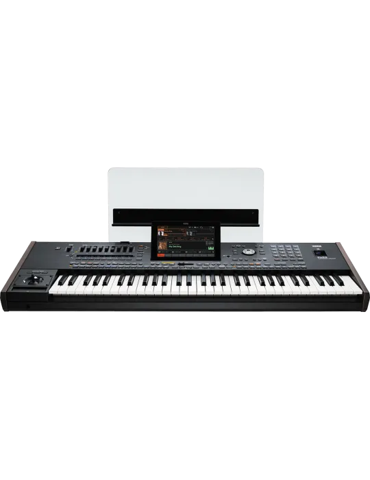 KORG PA5X-61 | MusicGoodDeal