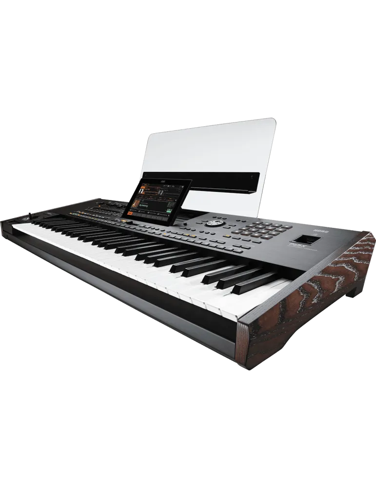 KORG PA5X-61 | MusicGoodDeal