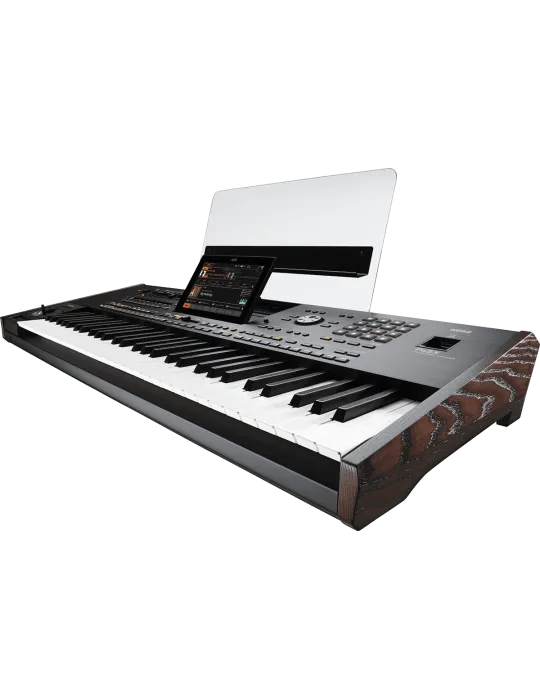 KORG PA5X-61 | MusicGoodDeal