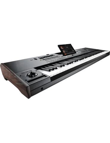 KORG PA5X-76 | MusicGoodDeal