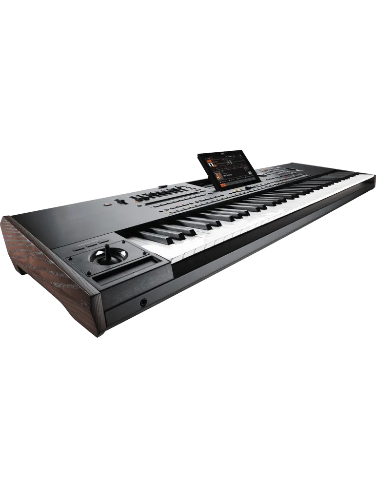 KORG PA5X-76 | MusicGoodDeal
