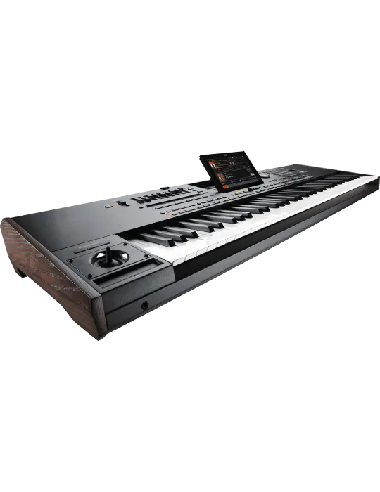 KORG PA5X-76 | MusicGoodDeal