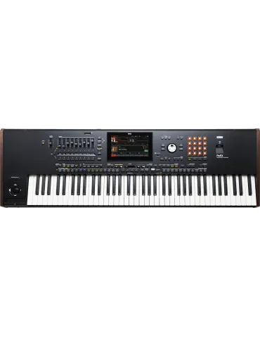 KORG PA5X-76 | MusicGoodDeal 2